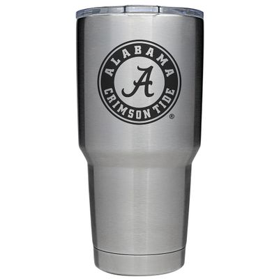  Al - Alabama Yeti 30oz Rambler With Lid - Alumni Hall