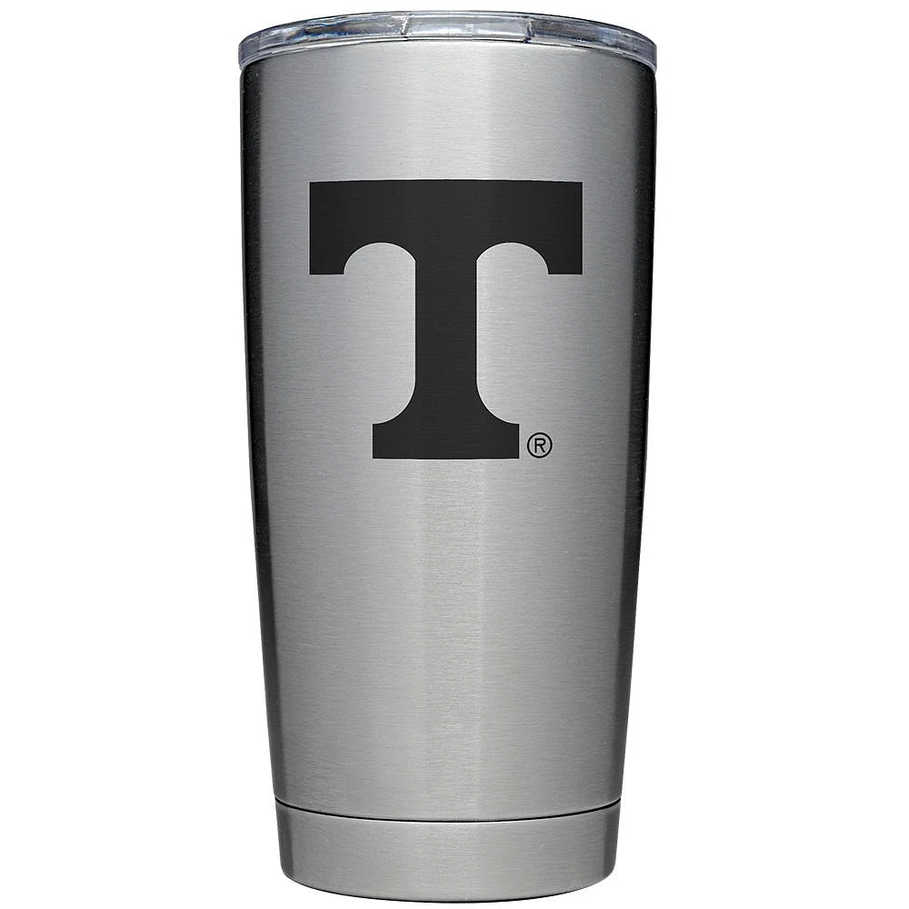 Tennessee Yeti 20 Oz Rambler With Lid