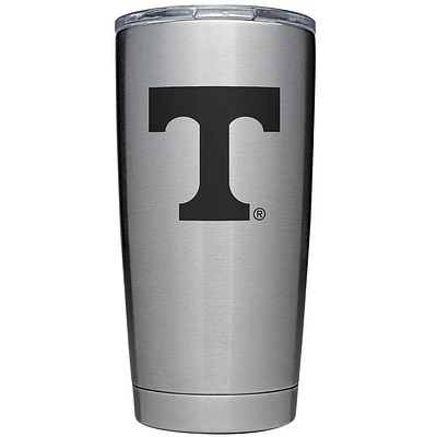 Tennessee Yeti 20 Oz Rambler With Lid