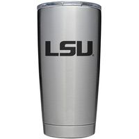  Lsu Yeti 20oz Rambler With Lid - Alumni Hall