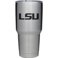  Lsu Yeti 30oz Rambler With Lid - Alumni Hall