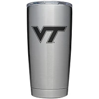 Virginia Tech Yeti 20 Oz Rambler With Lid