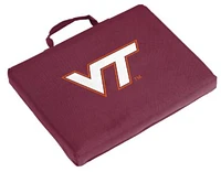Virginia Tech Logo Brands Bleacher Cushion