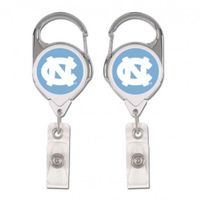 UNC Premium Badge Reel