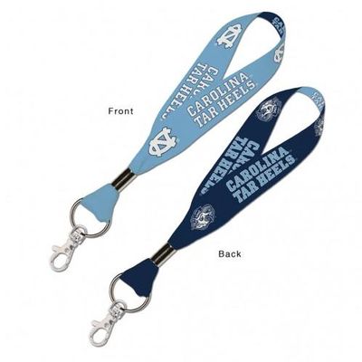 UNC Wrist Lanyard