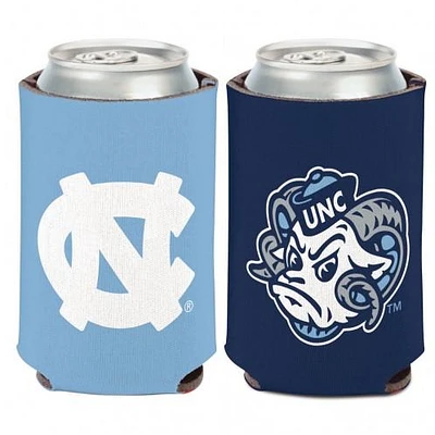 UNC Reversible Can Cooler