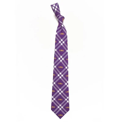 LSU Eagles Wings Rhodes Tie
