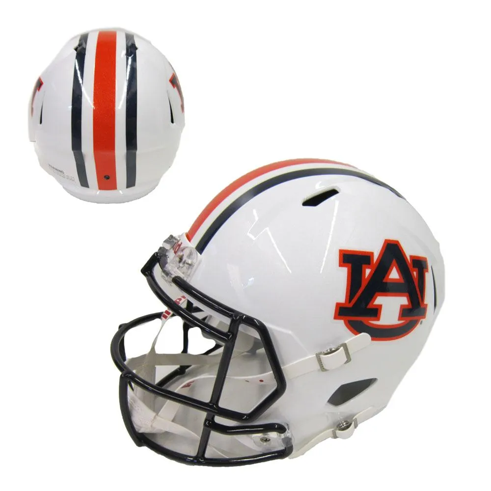  War Eagle- Auburn Speed Replica Helmet- Alumni Hall