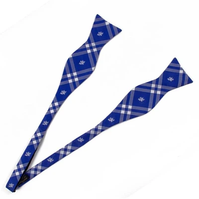 Kentucky Eagles Wings Rhodes Self Tie Bow Tie