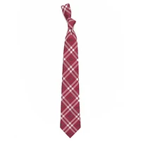 Arkansas Eagles Wings Rhodes Tie