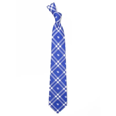 Kentucky Eagles Wings Rhodes Tie