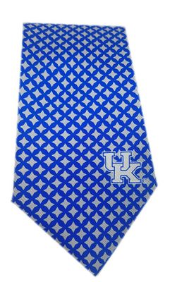  Wildcats- Kentucky Diamante Tie- Alumni Hall