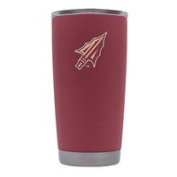  Fsu - Florida State Gametime Sidekick 20oz Spear Logo Tumbler With Lid - Alumni Hall