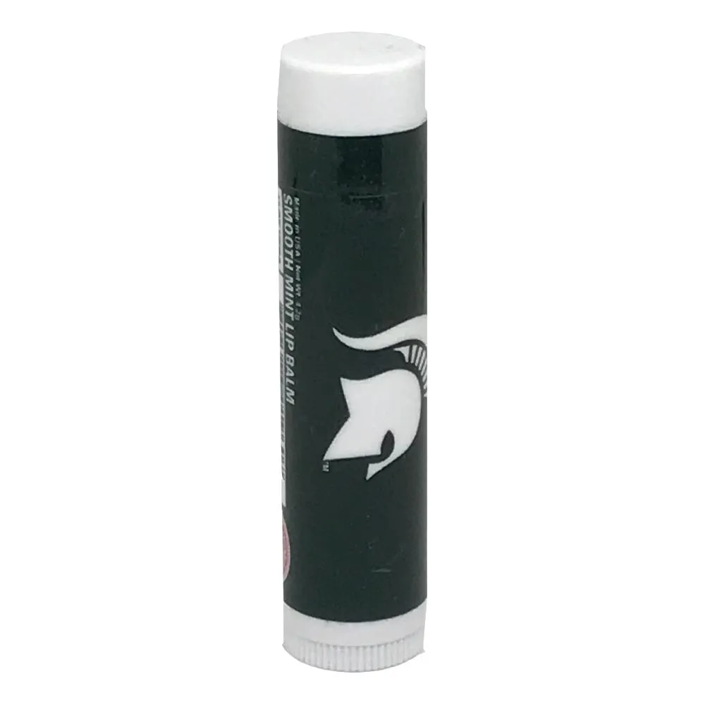 Michigan State Lip Balm