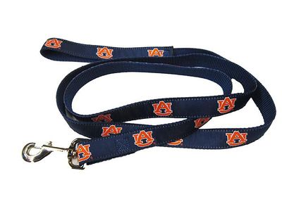 Auburn Dog Leash