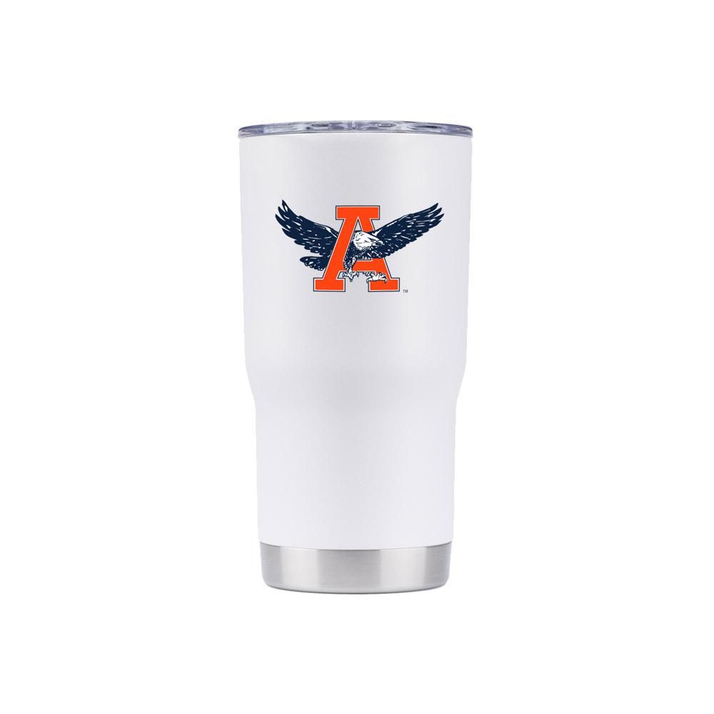 Auburn Gametime Sidekick 20 Oz Tumbler With Lid