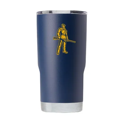  Wvu - West Virginia Gametime Sidekick 20oz Mountaineer Tumbler - Alumni Hall