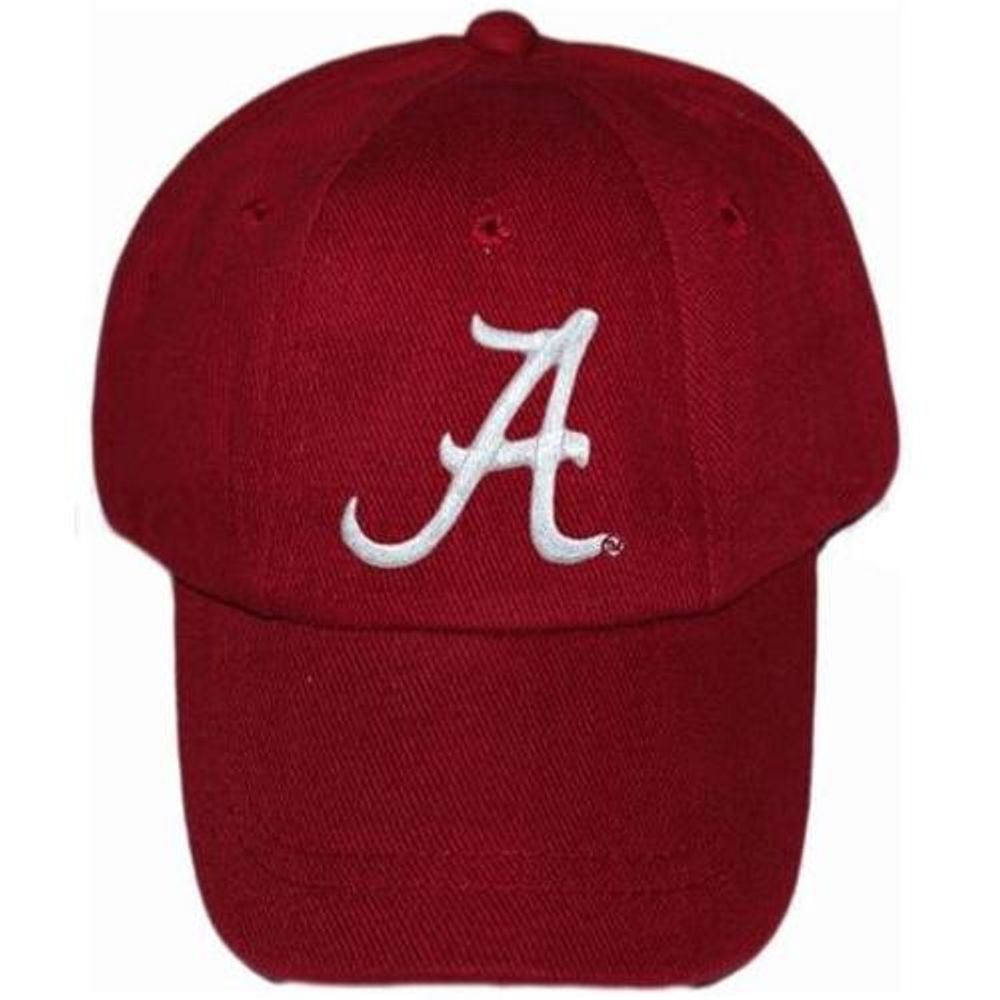 Alabama Crimson Tide Infant Ball Cap