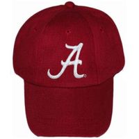 Alabama Crimson Tide Infant Ball Cap