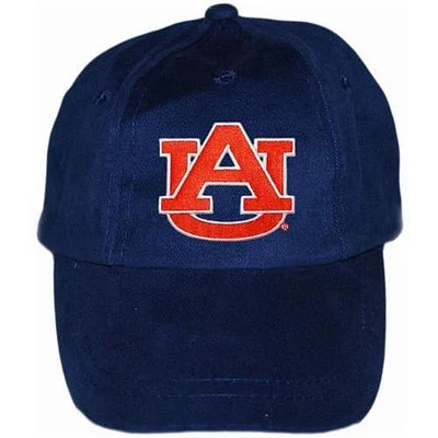 Auburn Infant-Toddler Ball Cap