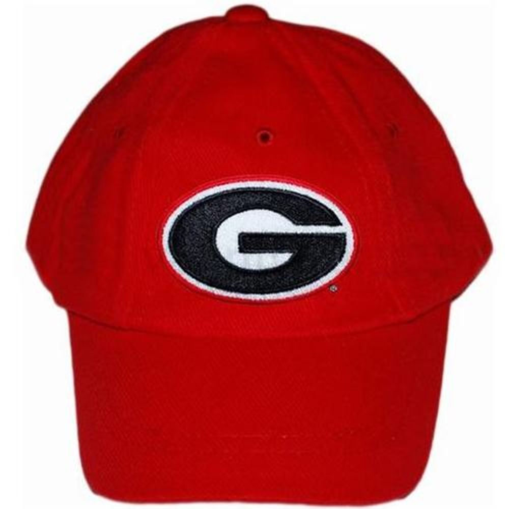 Georgia Infant/Toddler G Logo Cap