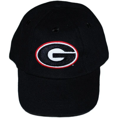 Georgia Infant/Toddler G Logo Cap