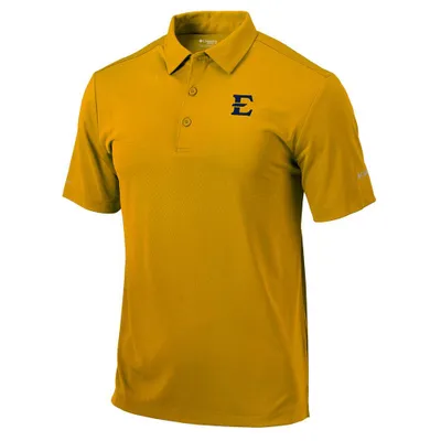 ETSU Columbia Golf Drive Polo