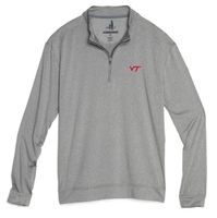 Virginia Tech Johnnie-O Flex 1/4 Zip Pullover