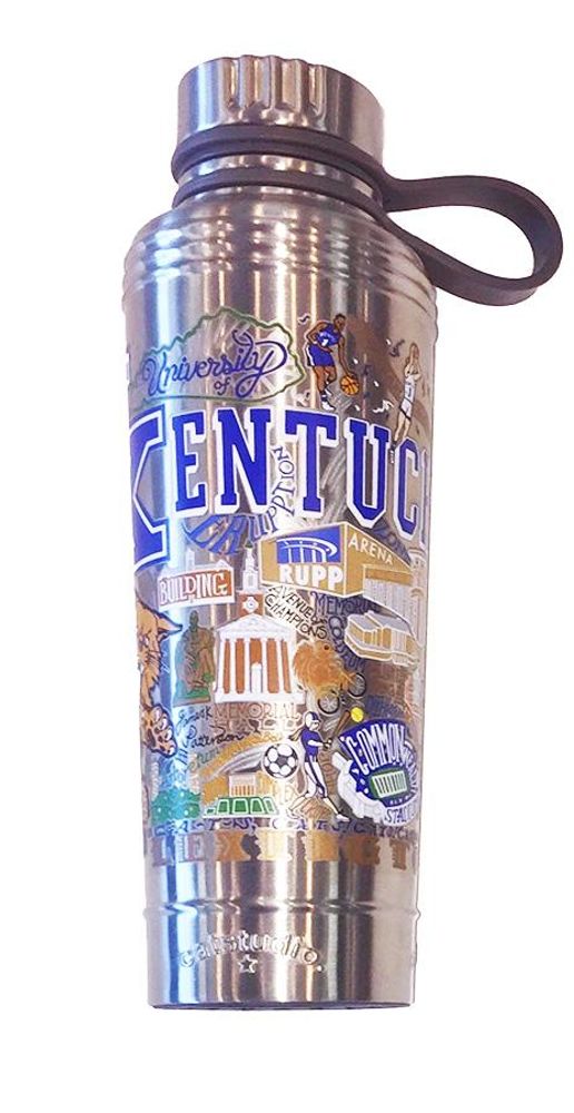  Kentucky Thermal Water Bottle - Alumni Hall