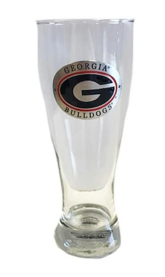 Georgia Heritage Pewter 20 Oz Pilsner Glass