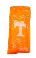  Vols- Tennessee Rain Poncho- Alumni Hall