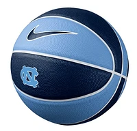 UNC Nike Mini Rubber Basketball
