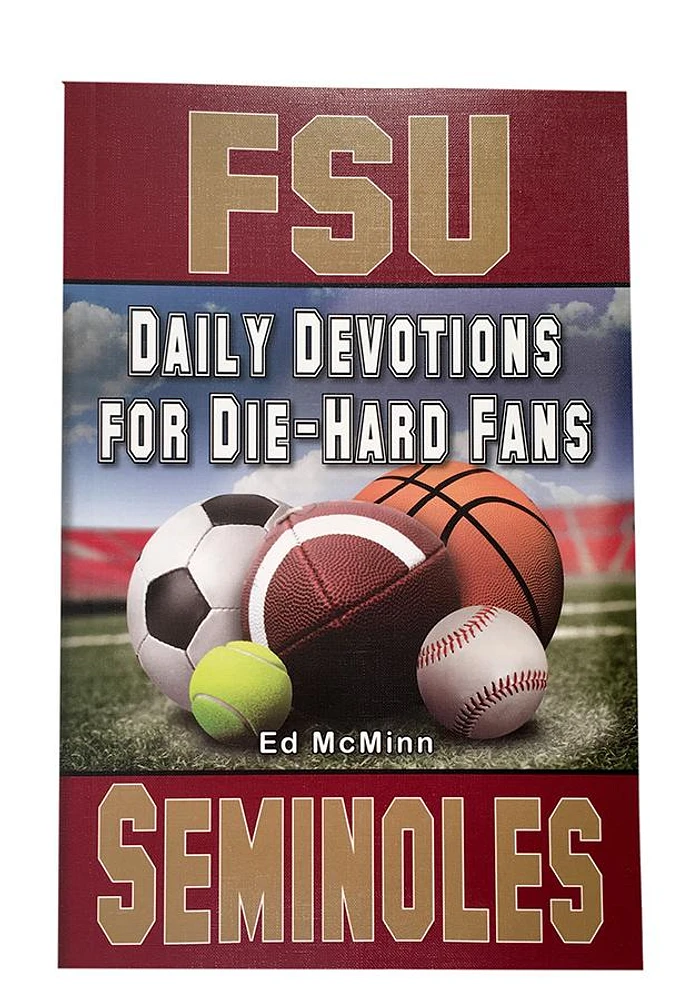 Florida State Daily Devotional Book