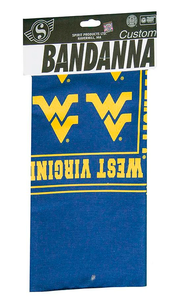 West Virginia Classic Bandana