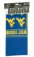 West Virginia Classic Bandana