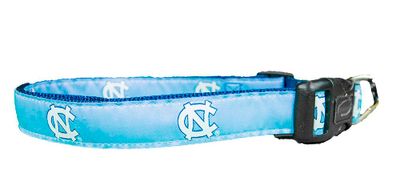 Unc- Unc Dog Collar- Alumni Hall