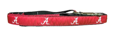 Alabama Script A Dog Leash