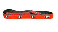  Uga- Georgia Power G Dog Leash- Alumni Hall