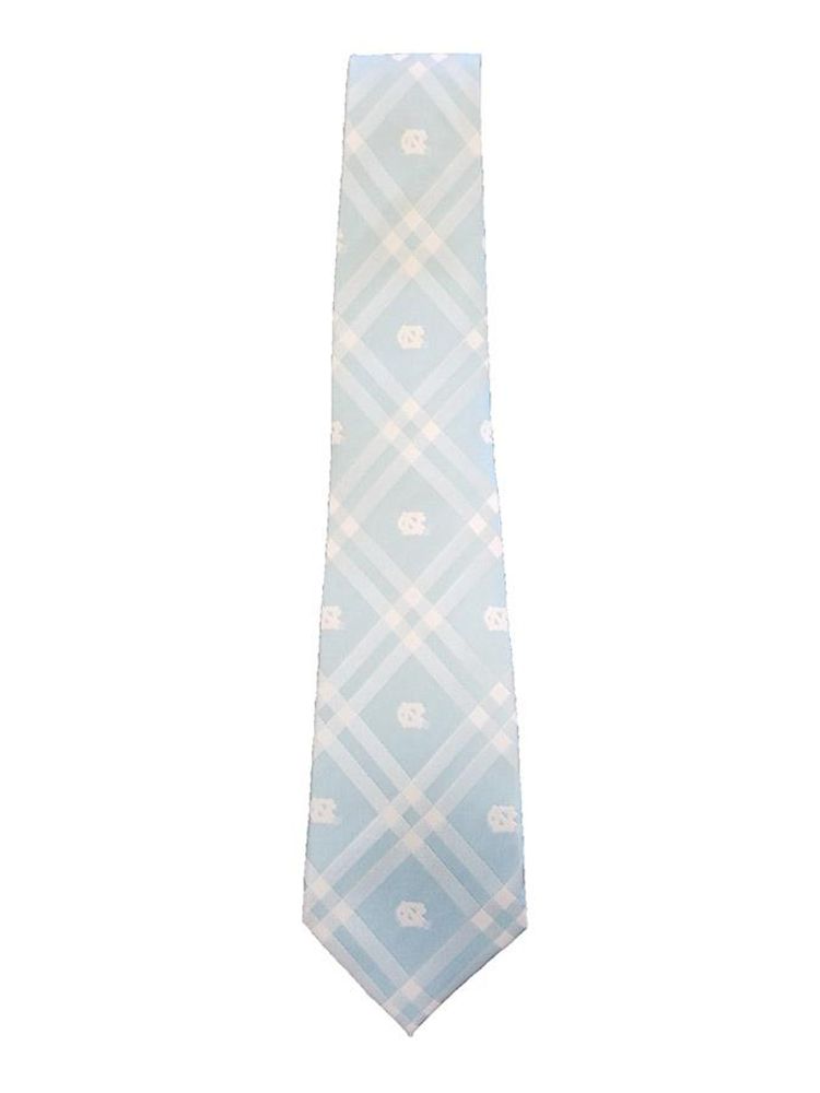 UNC Woven Rhodes Tie