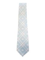 UNC Woven Rhodes Tie