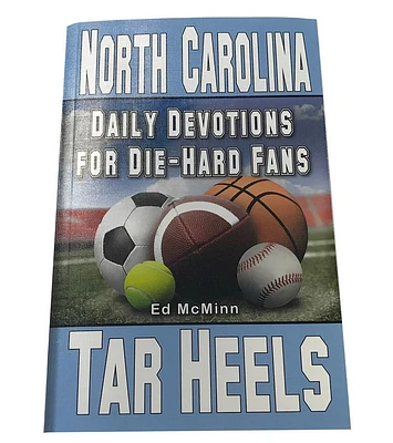 UNC Daily Devotional Book