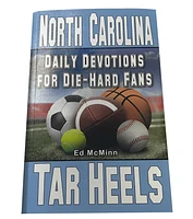 UNC Daily Devotional Book