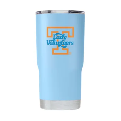  Tennessee Lady Vols Gametime Sidekick 20oz Tumbler With Lid - Alumni Hall