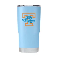 Tennessee Lady Vols Gametime Sidekick 20 Oz Tumbler With Lid