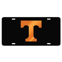 Tennessee Logo License Plate