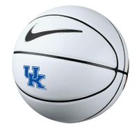  Cats | Kentucky Nike Autograph Basketball | Alumni Hall