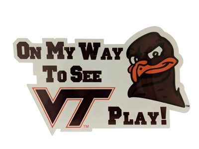 Virginia Tech 13