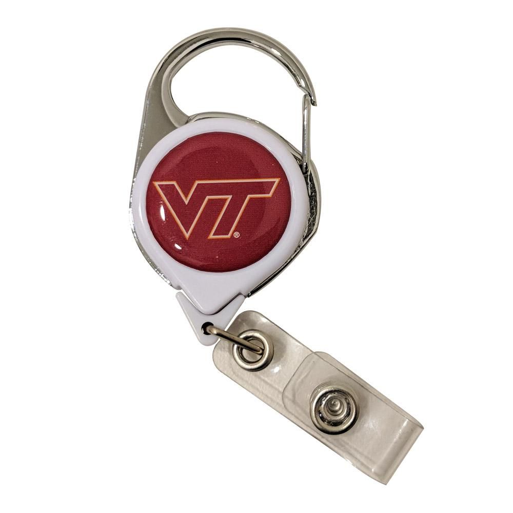 Virginia Tech Premium Badge Reel