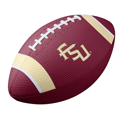 Florida State Nike Mini Rubber Football