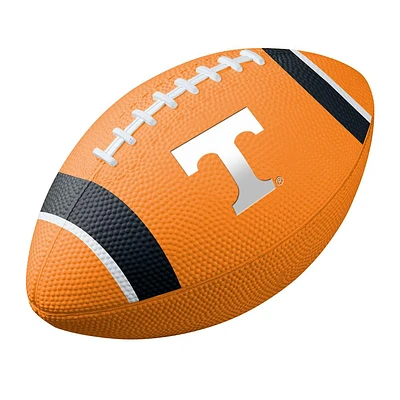 Tennessee Nike Mini Rubber Football